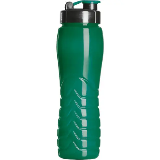 750ml Surfside Water Bottle Green